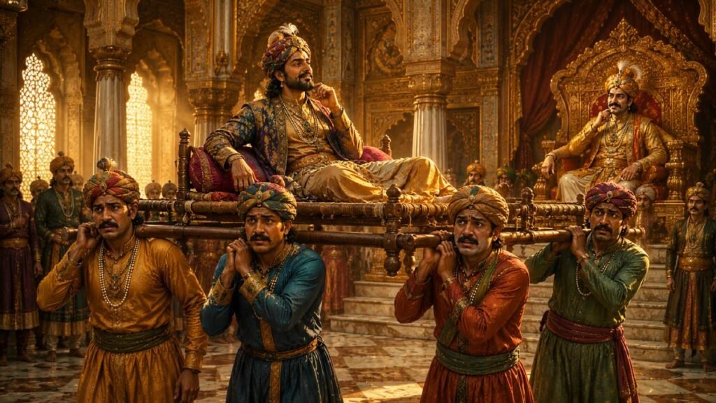 बीरबल की चतुराई के 4 मशहूर किस्से जो आपको हैरान कर देंगे