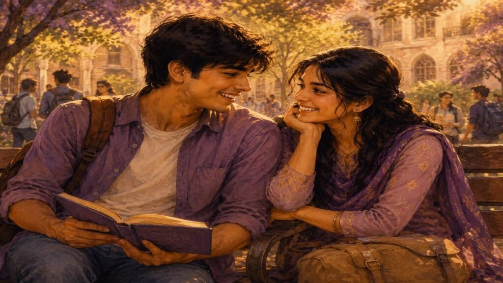 Sachha Pyar Ki Kahani – दोस्ती जब बन जाए प्यार: 3 असली कहानियाँ हिंदी में